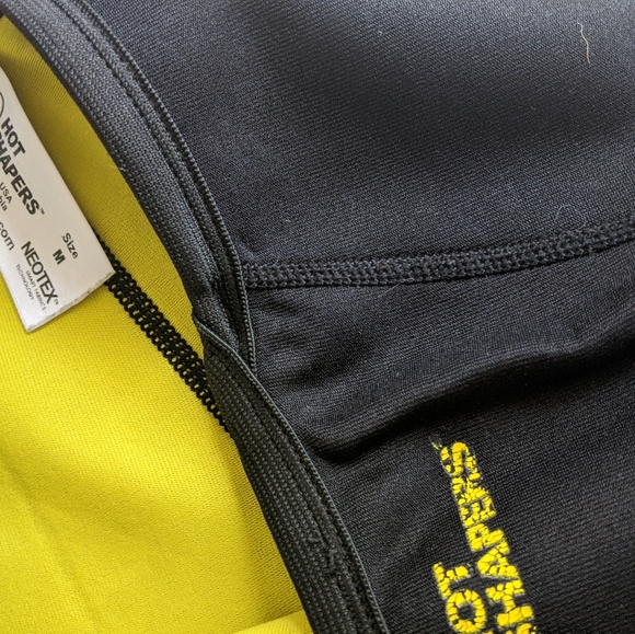 Hot Shapers workout pants M - Picture 2 of 7